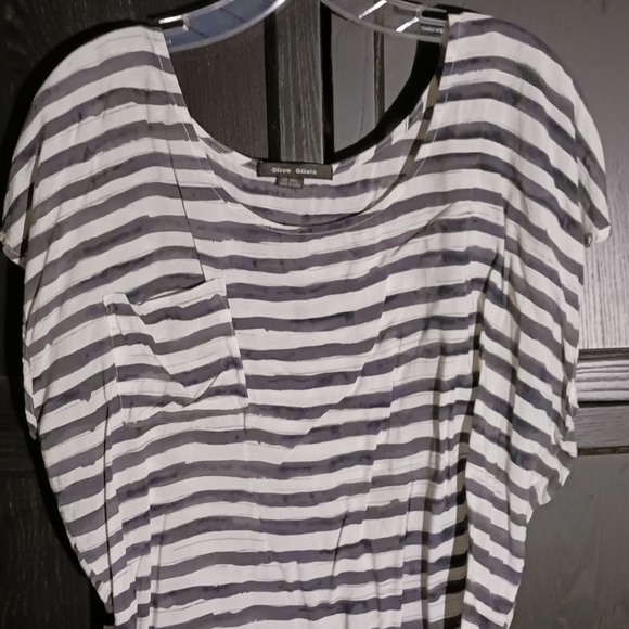 Tunic Style Beach top - Picture 1 of 5